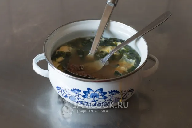 Шаг 6: иллюстрация