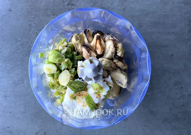 Шаг 5: иллюстрация