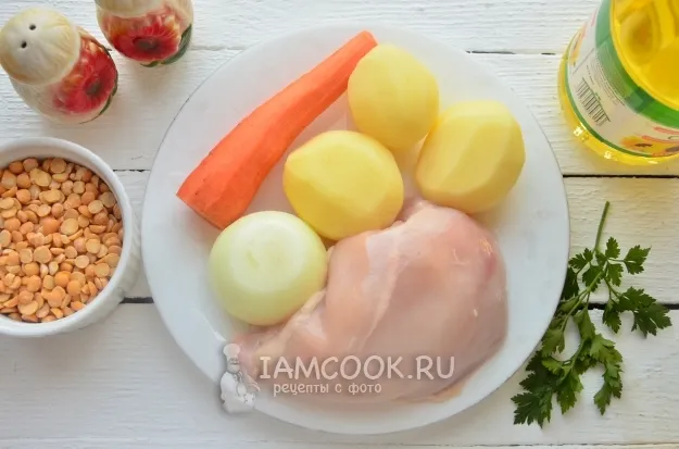 Шаг 1: иллюстрация