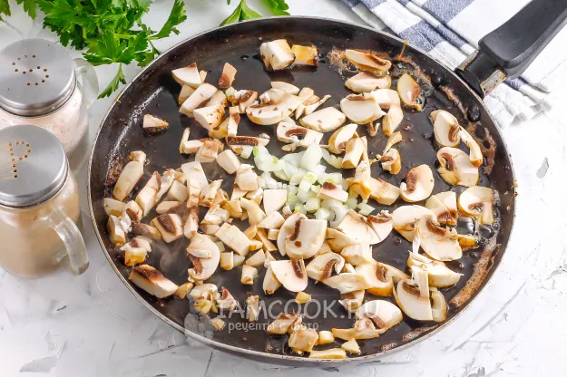 Шаг 7: иллюстрация