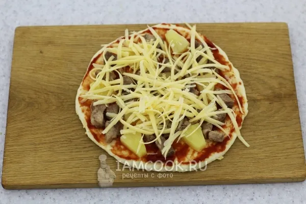 Шаг 7: иллюстрация