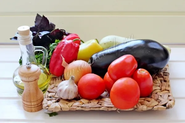 Шаг 1: иллюстрация