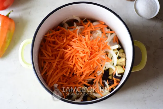 Шаг 4: иллюстрация