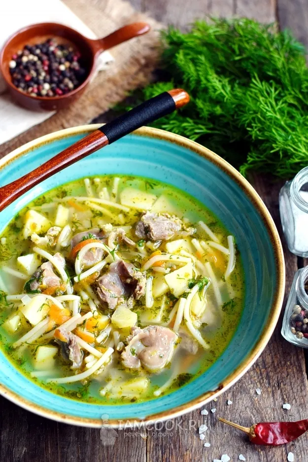 Шаг 11: иллюстрация