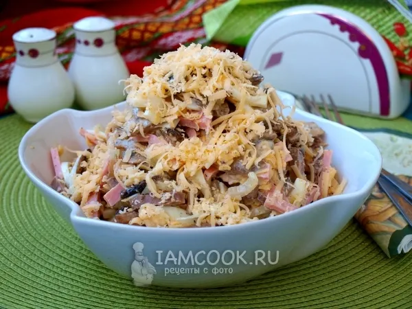 Шаг 9: иллюстрация