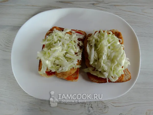 Шаг 10: иллюстрация