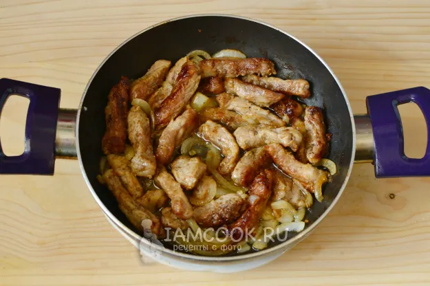 Шаг 9: иллюстрация