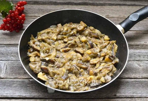 Шаг 7: иллюстрация