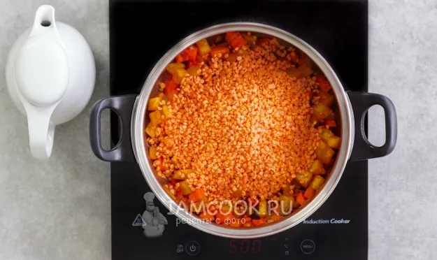 Шаг 6: иллюстрация