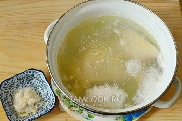 Шаг 3: иллюстрация