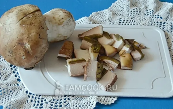 Шаг 2: иллюстрация