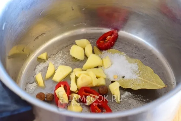 Шаг 3: иллюстрация