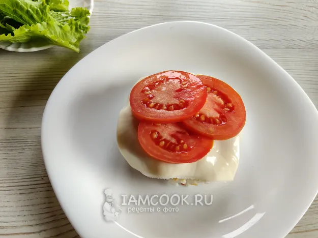 Шаг 8: иллюстрация