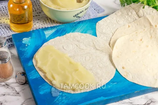 Шаг 5: иллюстрация