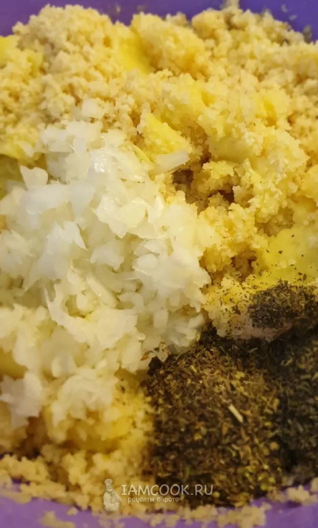 Шаг 1: иллюстрация