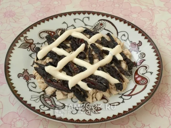 Шаг 3: иллюстрация