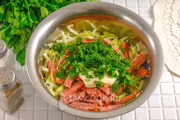 Шаг 7: иллюстрация