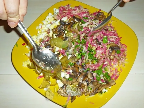 Шаг 10: иллюстрация