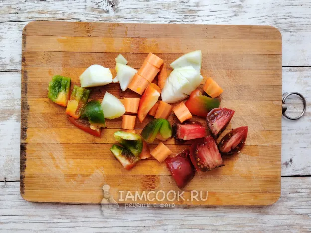 Шаг 3: иллюстрация