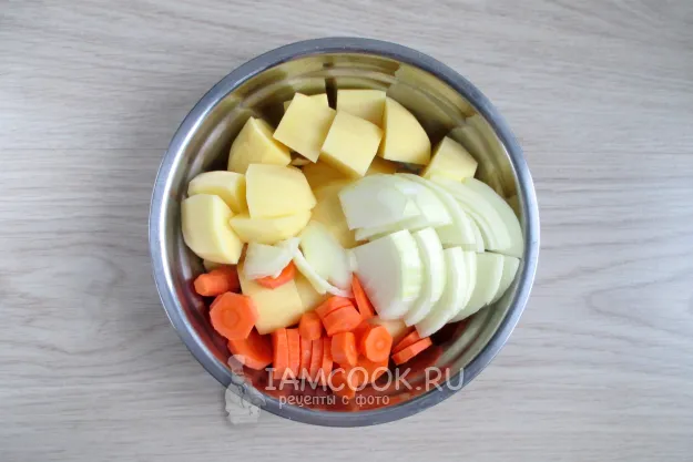 Шаг 5: иллюстрация