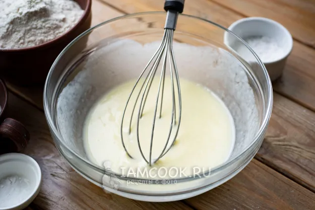 Шаг 3: иллюстрация