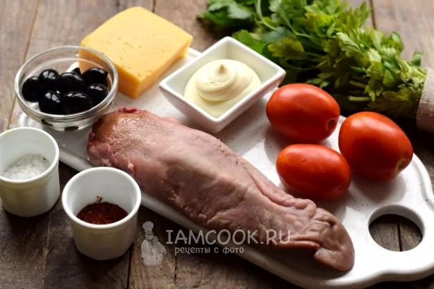 Шаг 1: иллюстрация