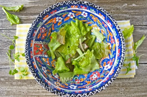 Шаг 2: иллюстрация