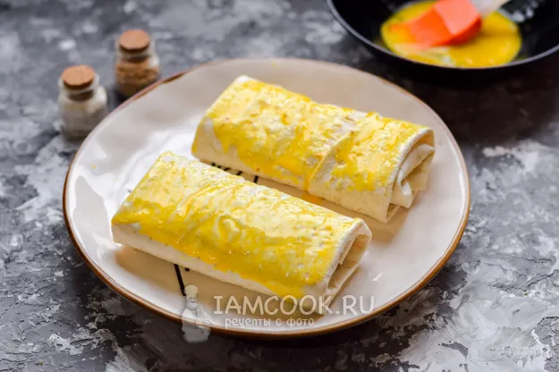 Шаг 7: иллюстрация