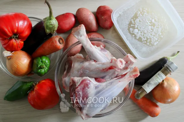 Шаг 1: иллюстрация