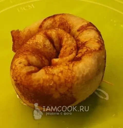 Шаг 11: иллюстрация