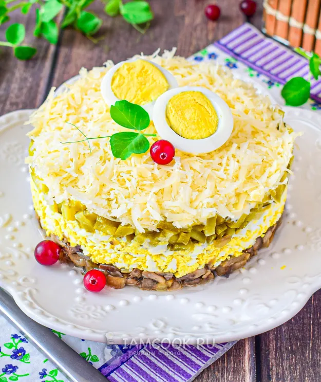 Шаг 9: иллюстрация