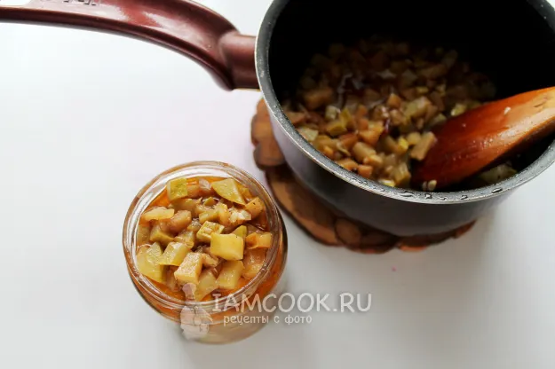 Шаг 9: иллюстрация