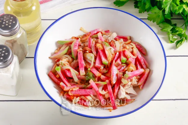 Шаг 5: иллюстрация