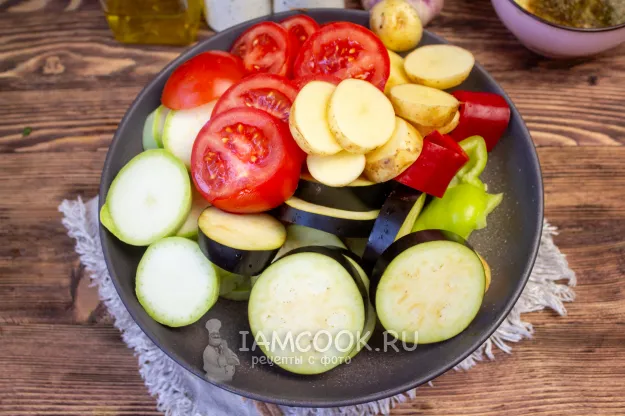 Шаг 4: иллюстрация