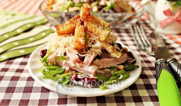 Шаг 12: иллюстрация