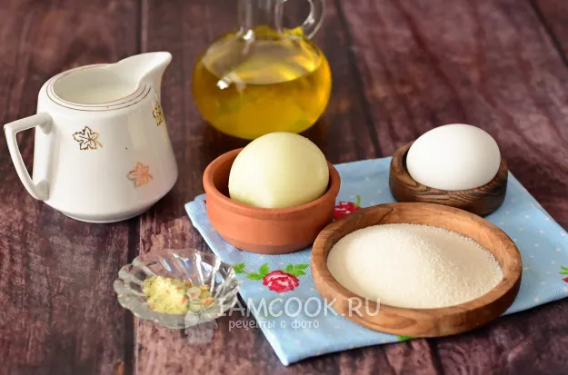 Шаг 1: иллюстрация