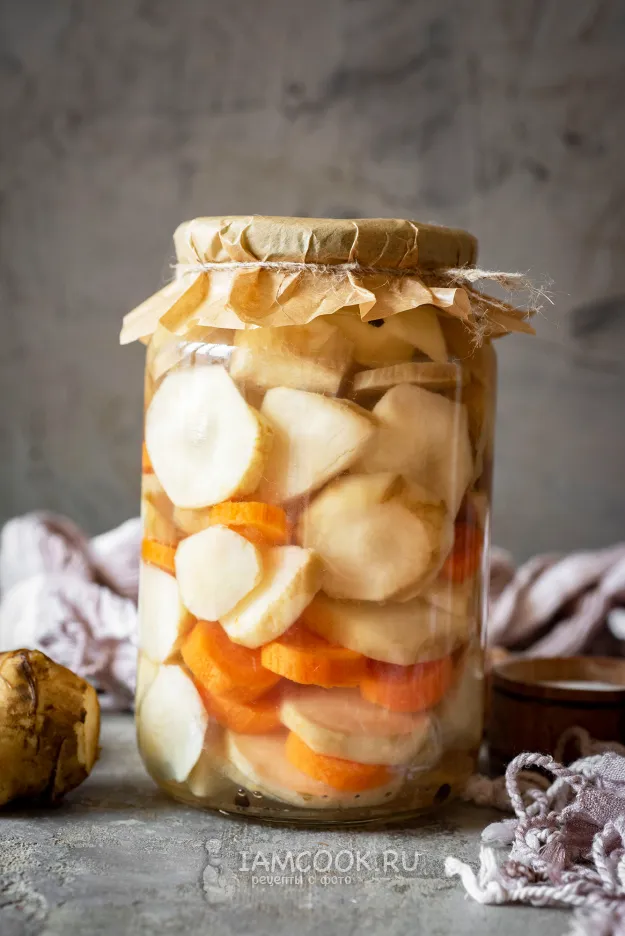 Шаг 8: иллюстрация