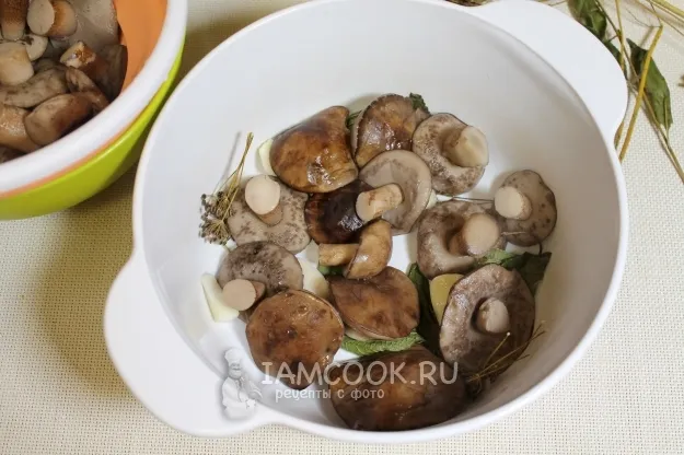 Шаг 6: иллюстрация