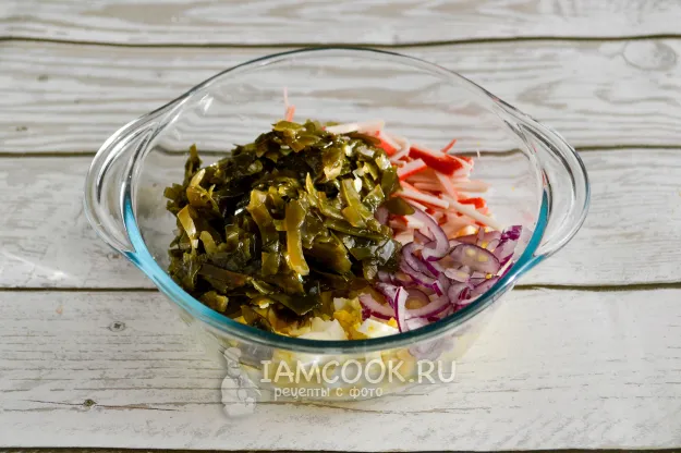 Шаг 5: иллюстрация