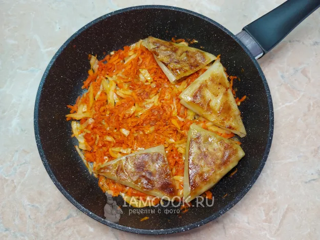 Шаг 21: иллюстрация