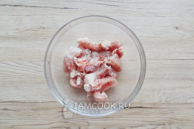 Шаг 3: иллюстрация