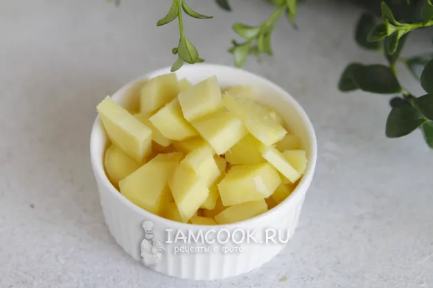 Шаг 2: иллюстрация