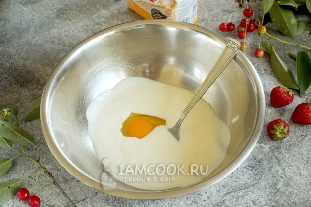 Шаг 3: иллюстрация