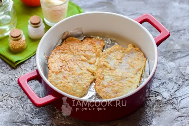 Шаг 4: иллюстрация