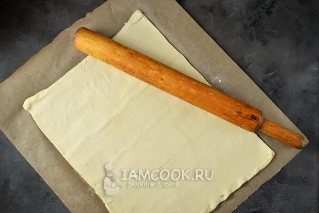 Шаг 3: иллюстрация