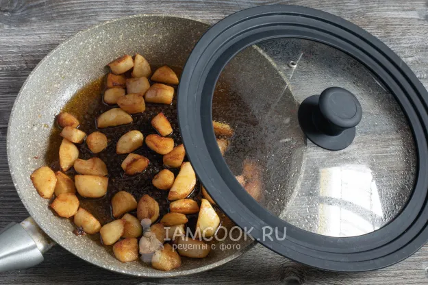 Шаг 5: иллюстрация