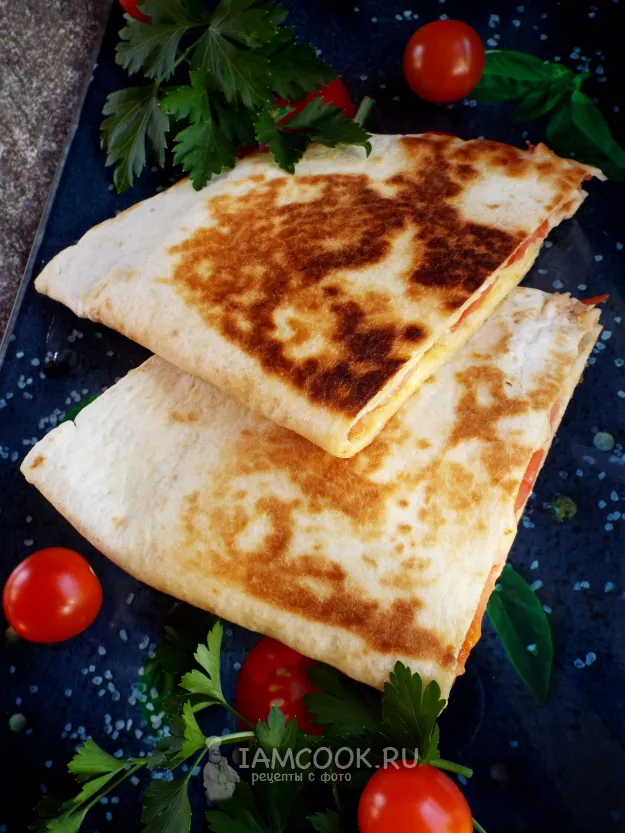 Шаг 11: иллюстрация