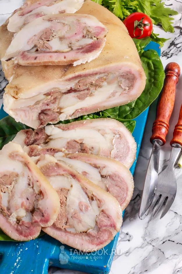 Шаг 11: иллюстрация