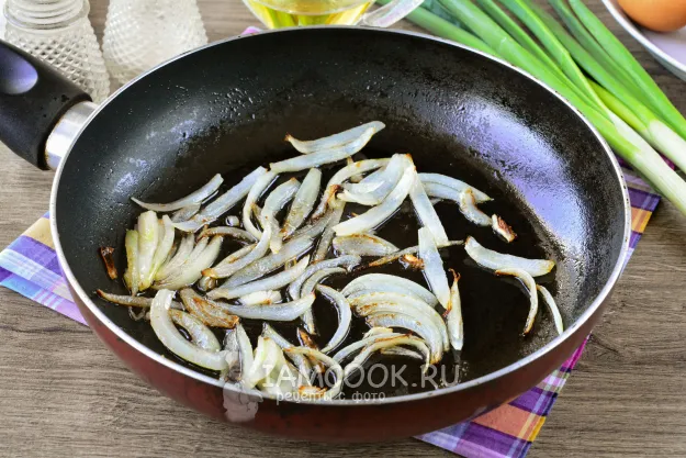 Шаг 3: иллюстрация