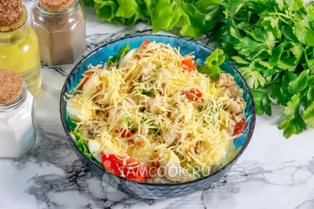 Шаг 8: иллюстрация